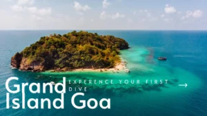 Grand island goa