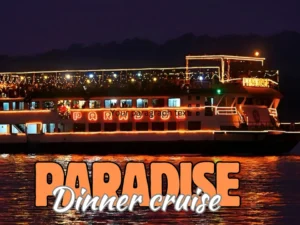Best Dinner Cruise in Goa