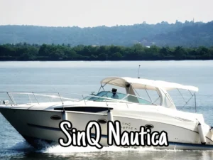 nautica yacht in goa