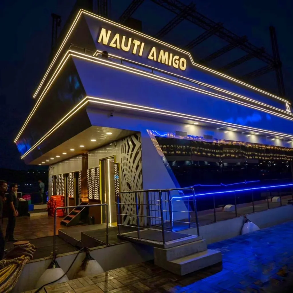 nauti amingo